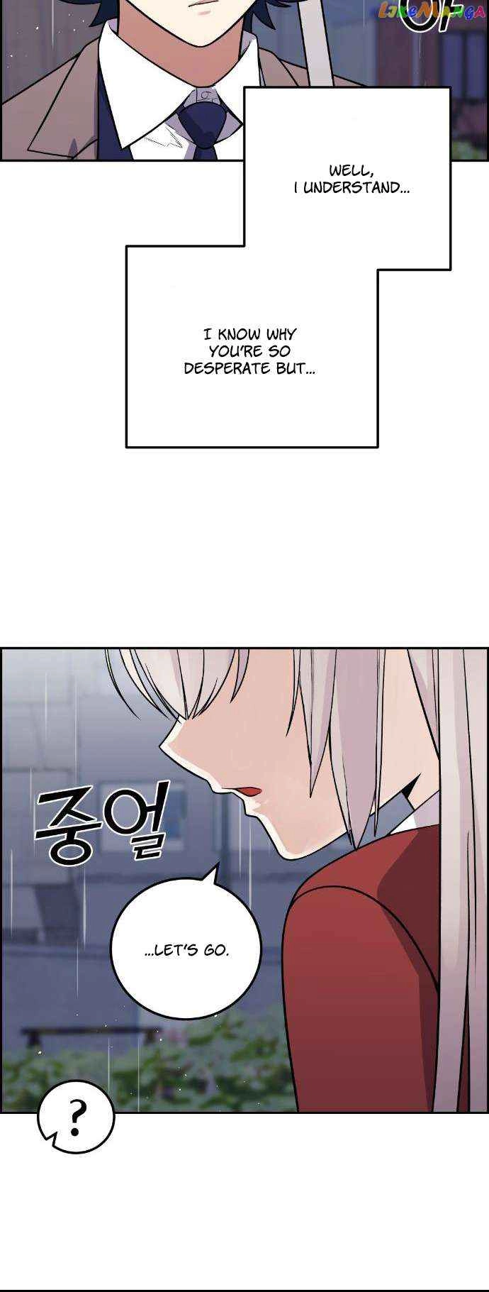 Webtoon Character Na Kang Lim Chapter 35 36